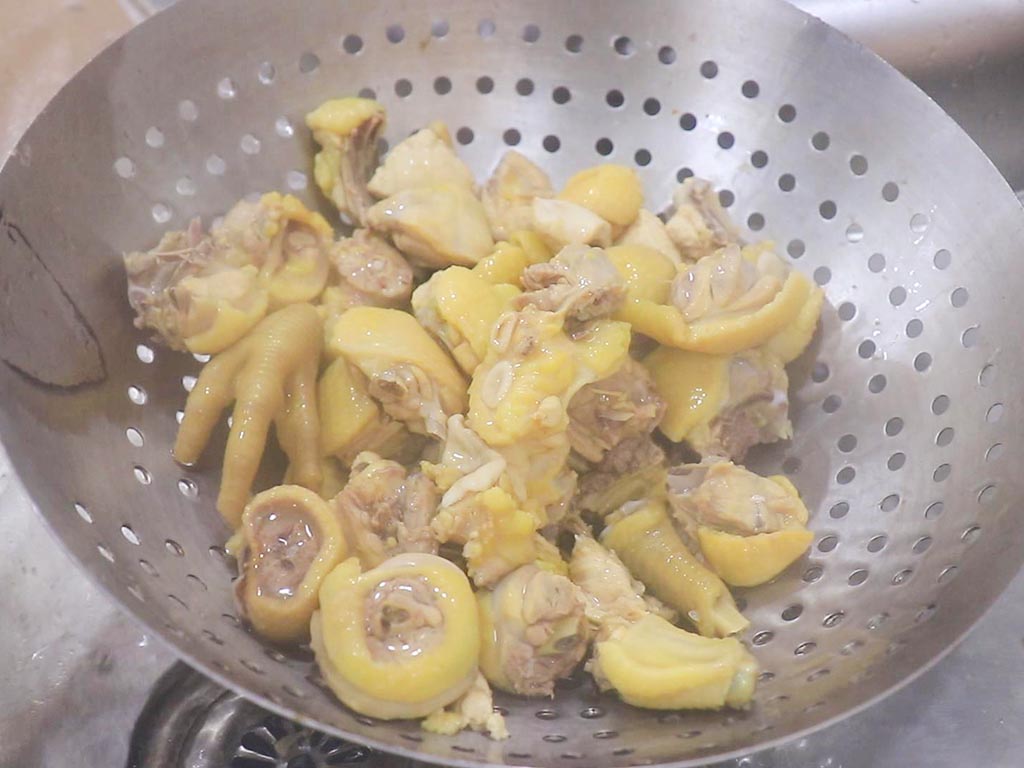 立秋吃什么比较补,明天立秋吃什么东西