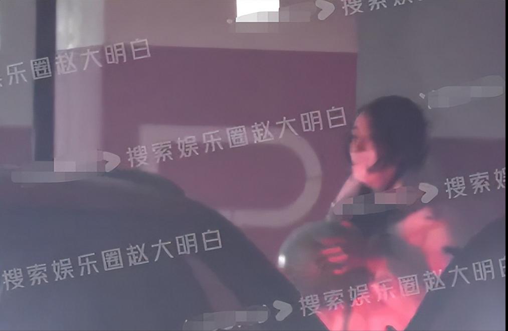 韩东君谈恋情视频,韩东君女友是谁陈瑶