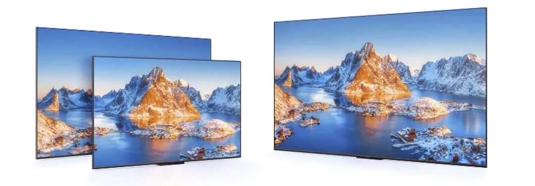 华为终端全新商用品牌华为擎云,华为撑起京东方屏幕