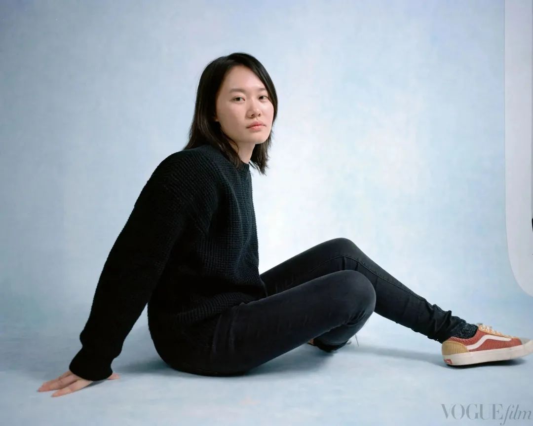 惠英红、马思纯主演《浅色黎明》:“好运”,“你也是”