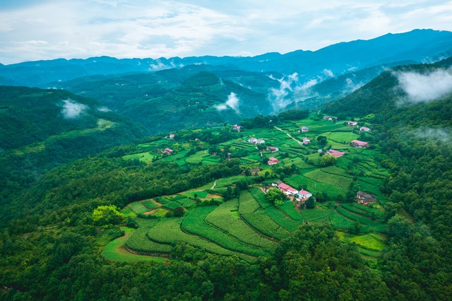 南漳和谷城哪个发达,南漳县会不会成为襄阳的一个区啊