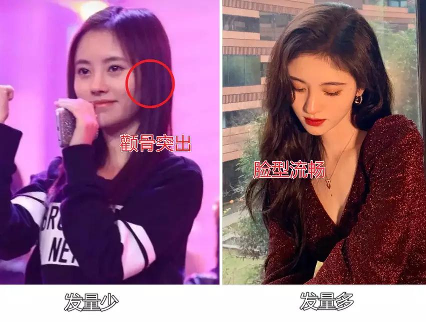 发量少才是颜值杀手？超级显发多的方法，简单易上手，全在这里了