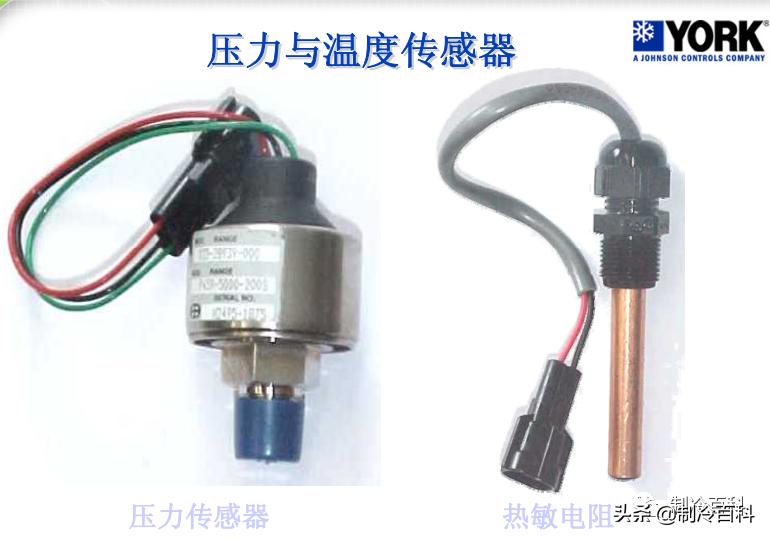 约克离心式冷水机组开机视频,约克离心式冷水机组开关机步骤