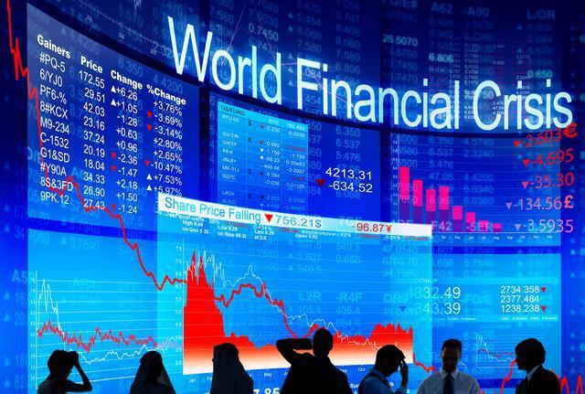 港股周五大跌周一a股也会大跌吗,港股a50下跌的原因