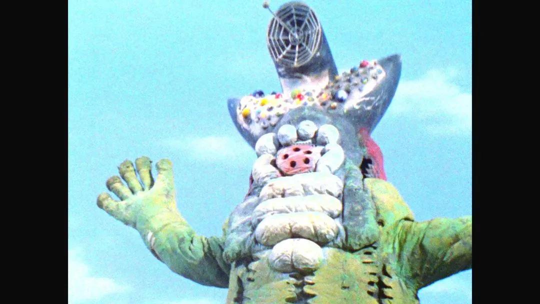 艾斯奥特曼大战河童怪兽,怪兽图鉴艾斯星