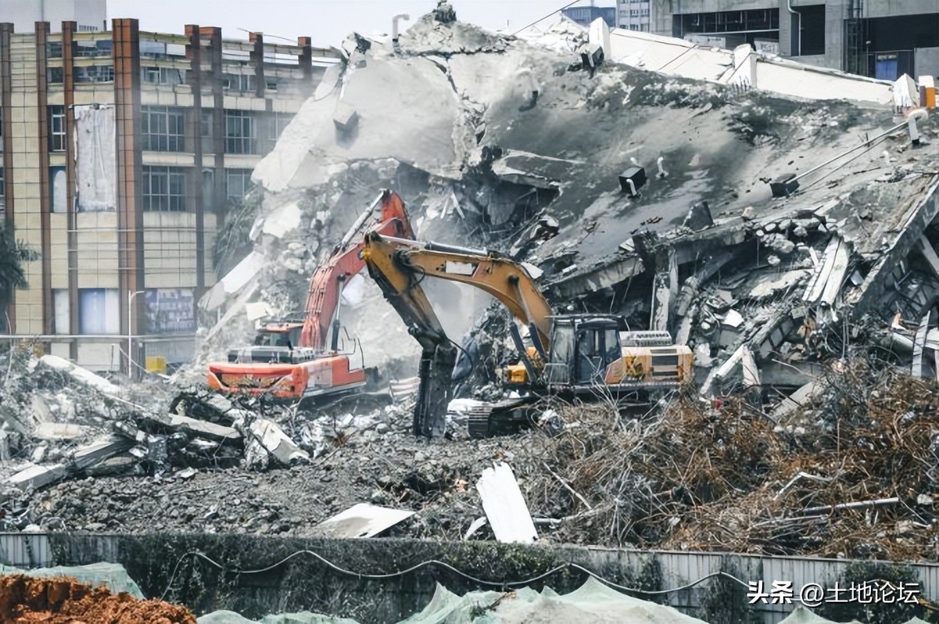 最新拆迁村名单天津,天津拆迁规划都有哪些村