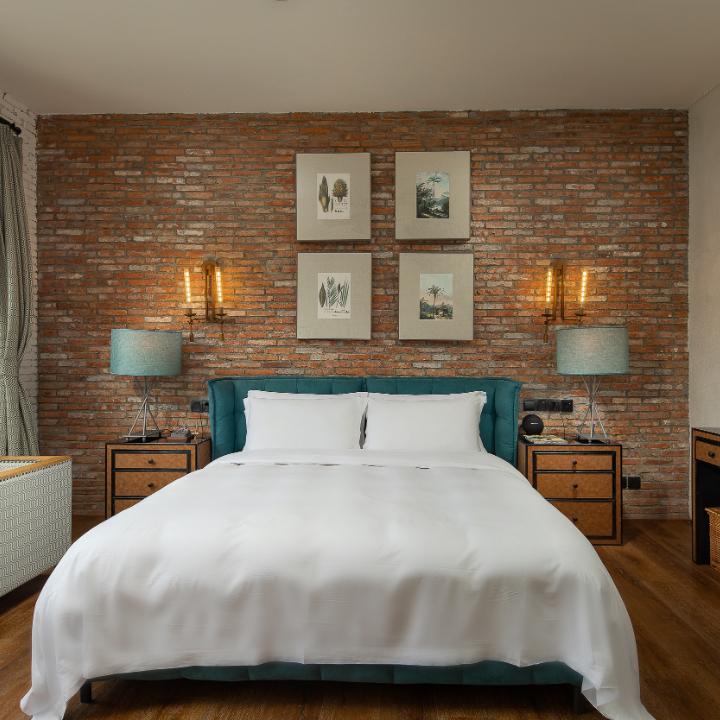 适合冬天去的民宿莫干山民宿,莫干山民宿天花板体验之旅