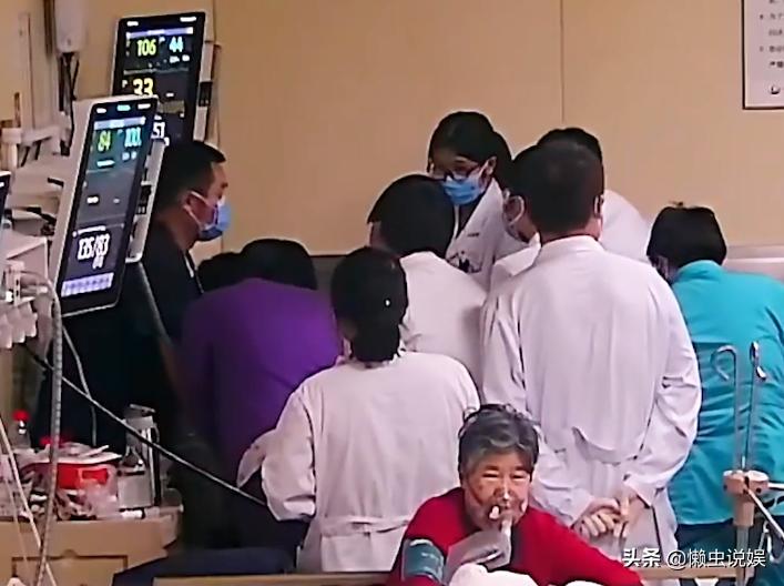 51岁北京男子双肺坏死,51岁丈夫双肺坏死