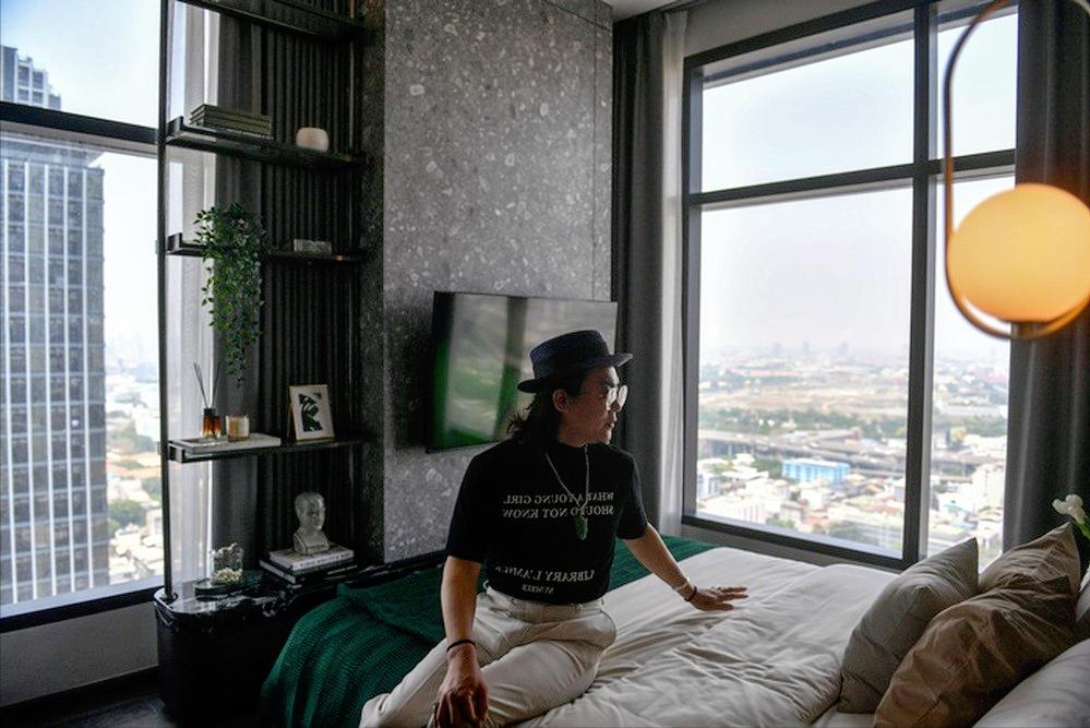 为什么这么多中国人在泰国,中国人定居泰国好吗