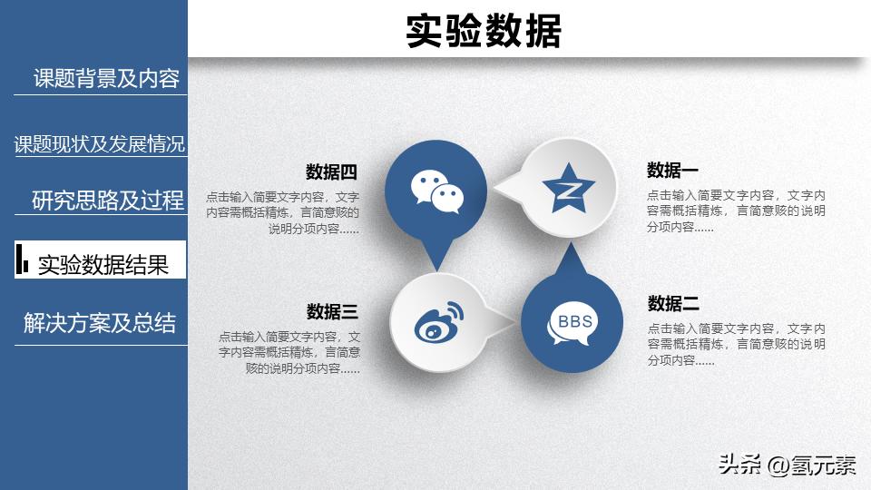 姣曚笟璁烘枃绛旇京濡備綍浠嬬粛鑷繁鐨刾pt,鍗氬＋姣曚笟璁烘枃绛旇京ppt妯℃澘