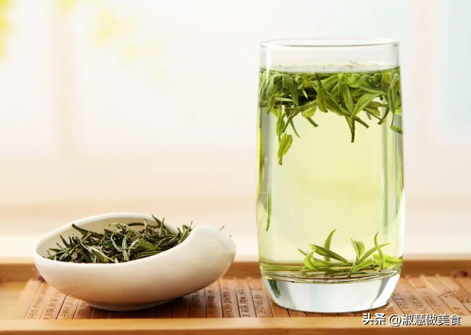 公认排名前五的好茶好喝还不贵,中国十大茶哪种茶好喝