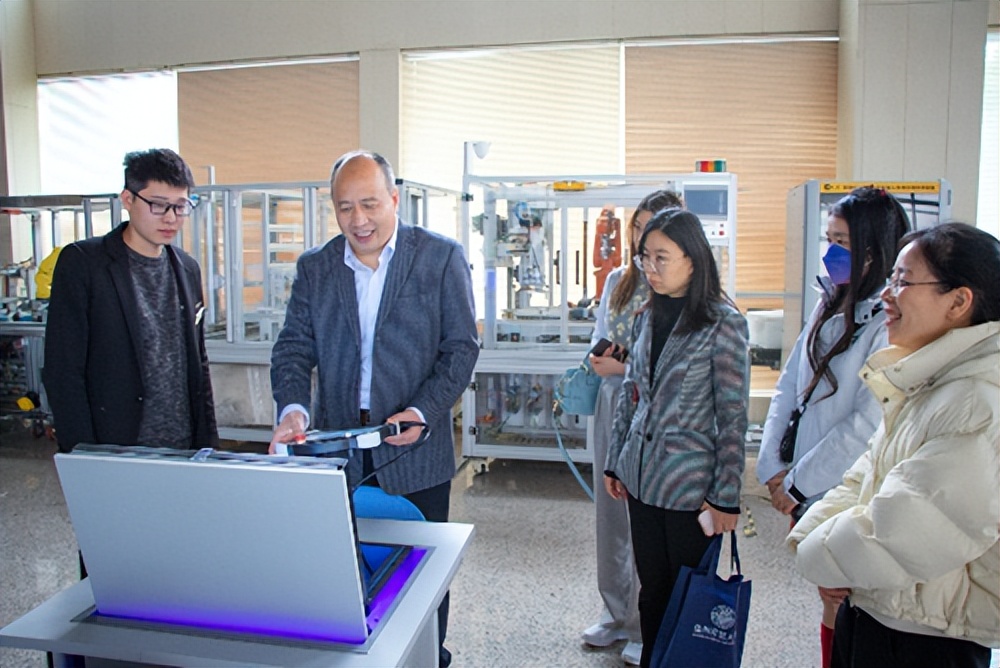 上海理工大学中英国际学院简介,上海理工大学中英国际学院前景