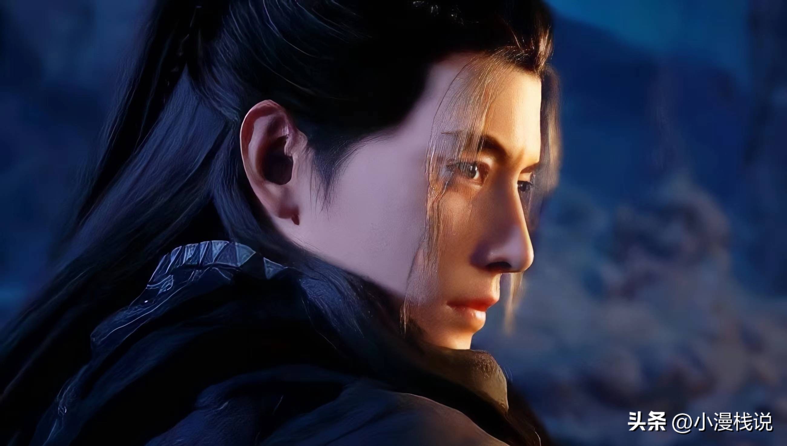 网文最惨男主荒天帝,网文界最强大的男人荒天帝