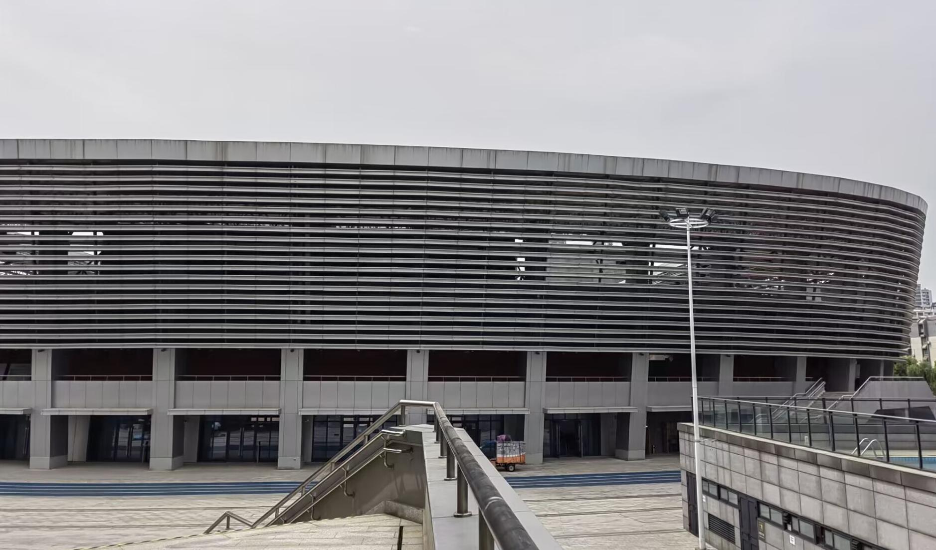 萧山亚运场馆效果图,杭州亚运场馆分布萧山