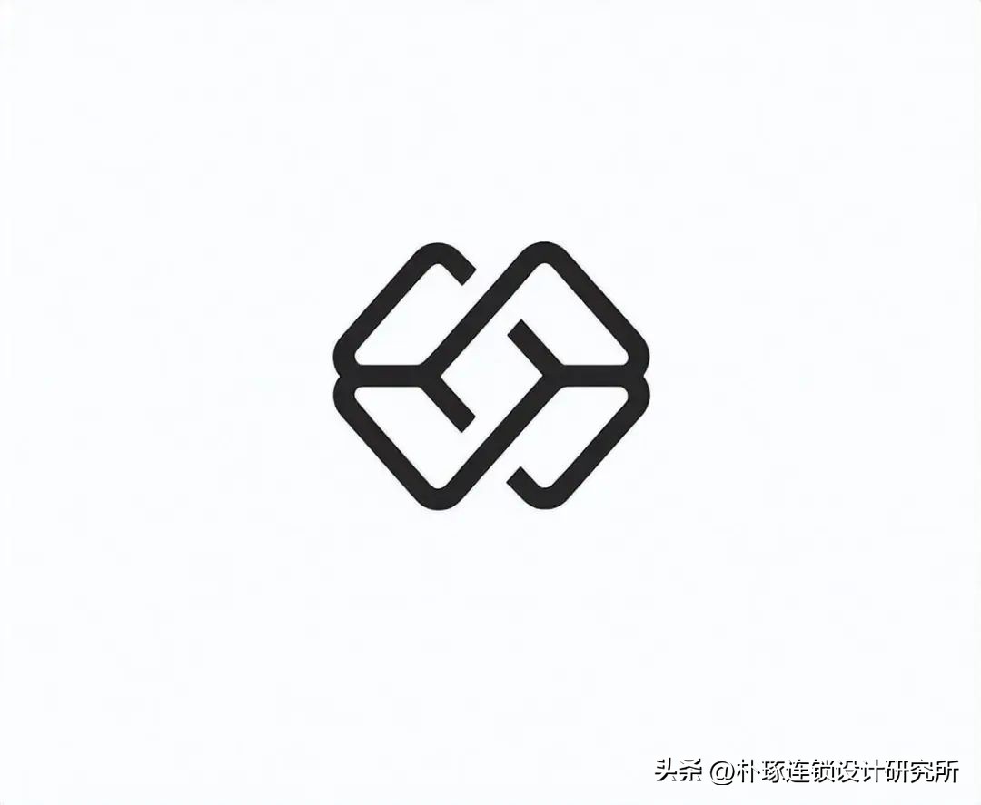 企业标志创意说明,有创意的企业标志