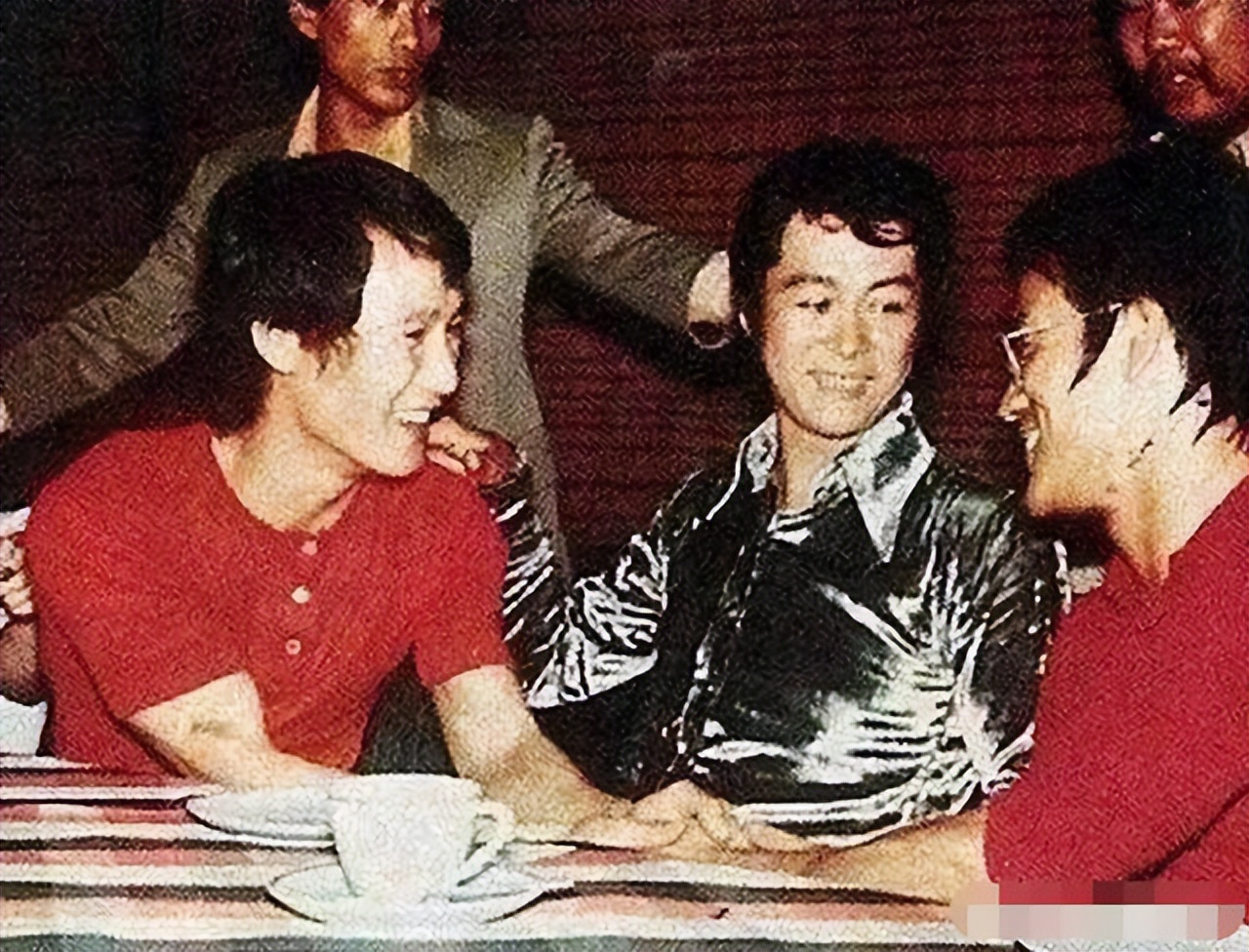 14k大佬陈惠敏讲述往事,香港黑帮陈惠敏传奇人物专访