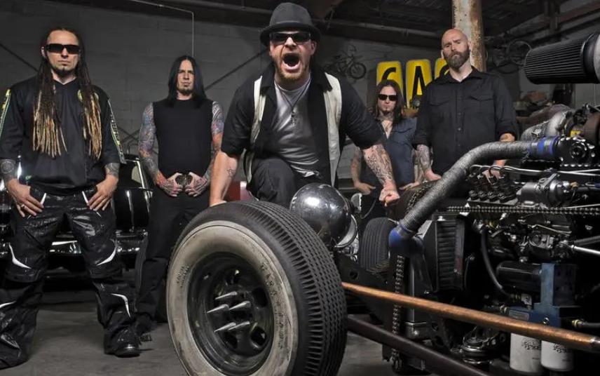 重金属和古典音乐创作规律,属于重金属音乐的特征