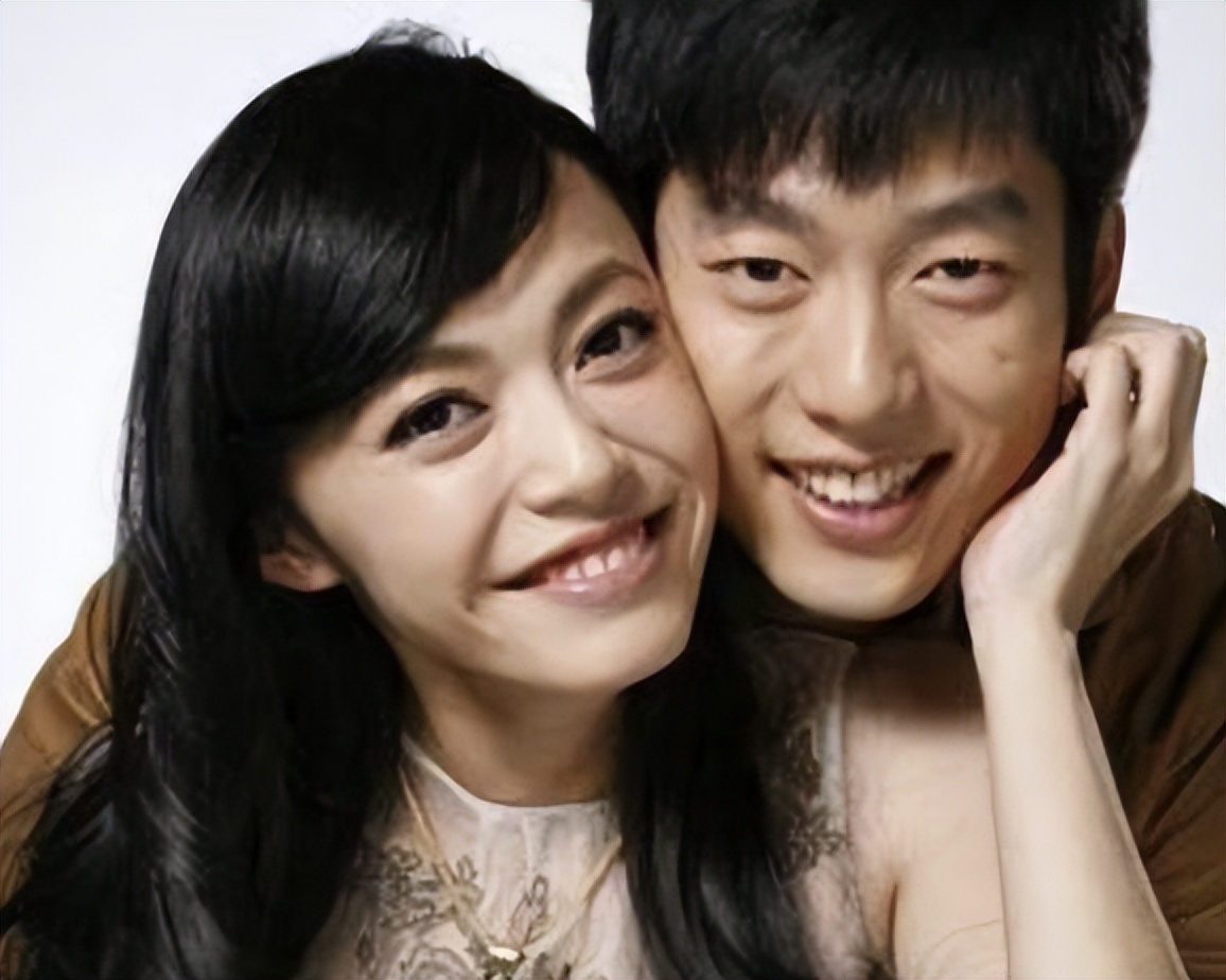 娱乐圈低调的16对明星夫妻,娱乐圈8对离婚夫妻