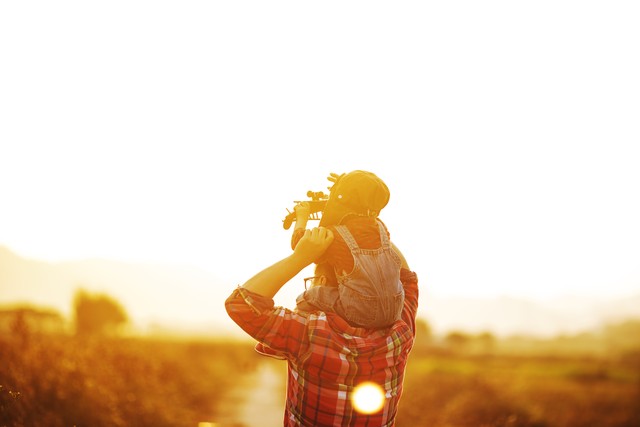 父亲节的来历是怎样的,父亲节的由来和意义是什么