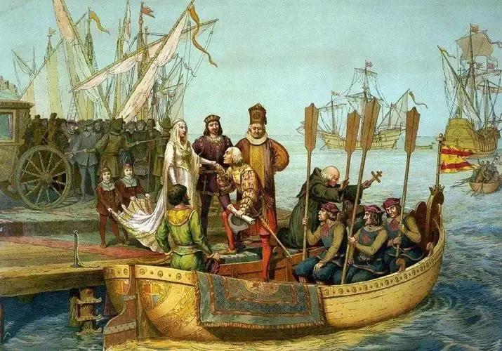 郑和下西洋伟大航海家,郑和最大的遗憾