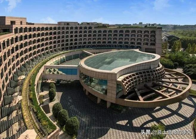 有哪些世界级的酒店,全球十大顶级的酒店介绍