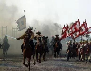 元末势力分布图,元末时期势力变化图