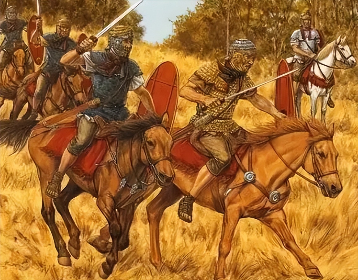 中世纪欧洲骑士精神产生背景,不同时期的骑士文化