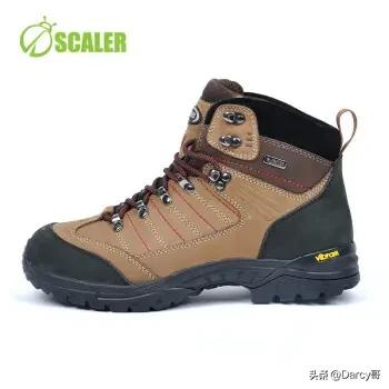 国产户外徒步登山鞋推荐,国产十大良心登山鞋