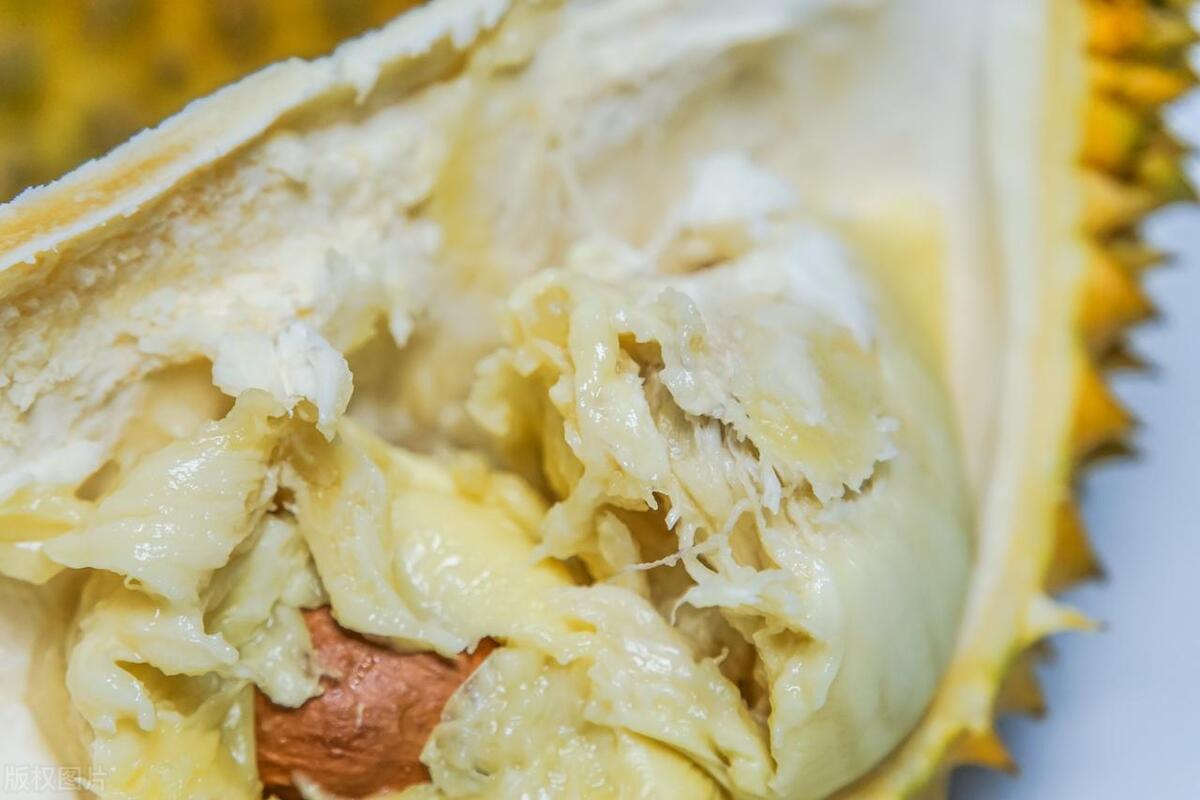 榴莲这么臭为什么有人喜欢吃,榴莲臭吗我怎么感觉一点都不臭