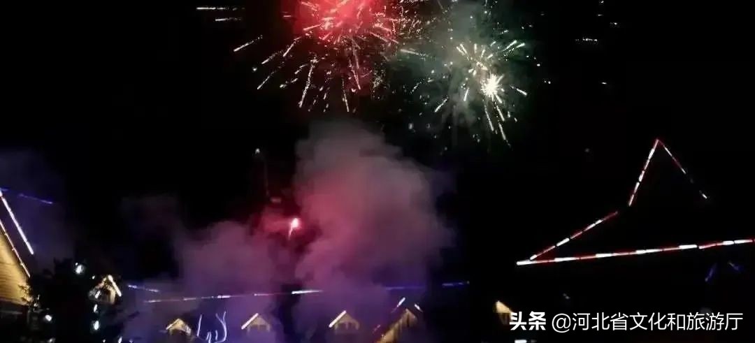 爱丽丝梦游仙境景区,爱丽丝梦游仙境青岛实景