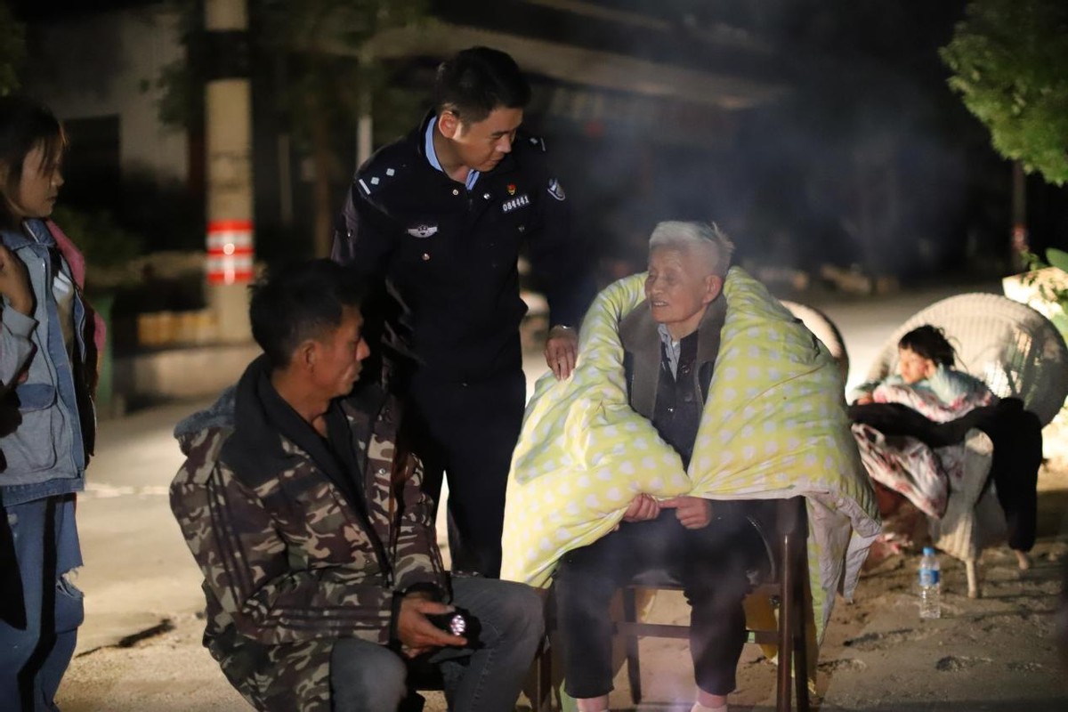 中国警察的深度解析,当今的中国警察给我们的印象