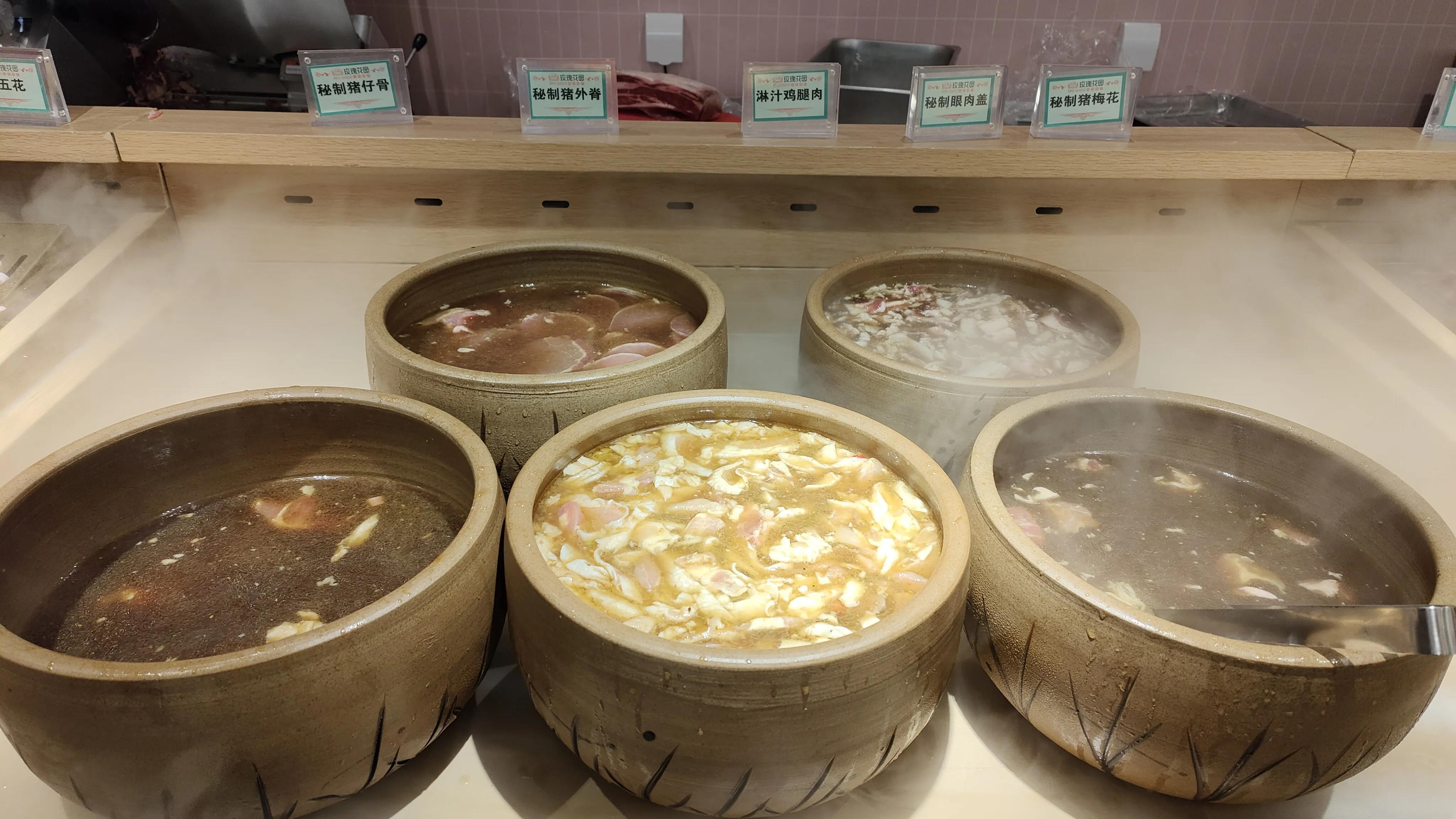 北京天花板烤肉自助,北京自助烤肉排名前十