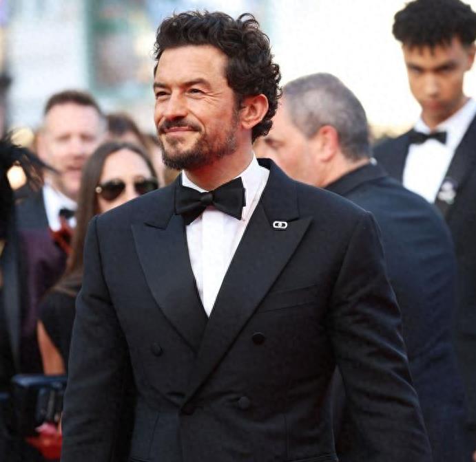 现在的戛纳电影节,为什么都穿这么透视,是我们的审美不同步吗?