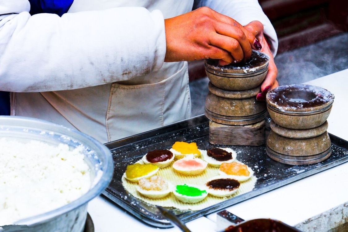 天津十大特色小吃排名第一,盘点天津最值得带走的几种小吃