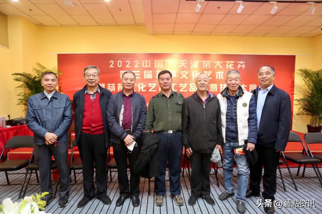 天津大荣花卉葫芦节,2022天津荣大花卉葫芦节