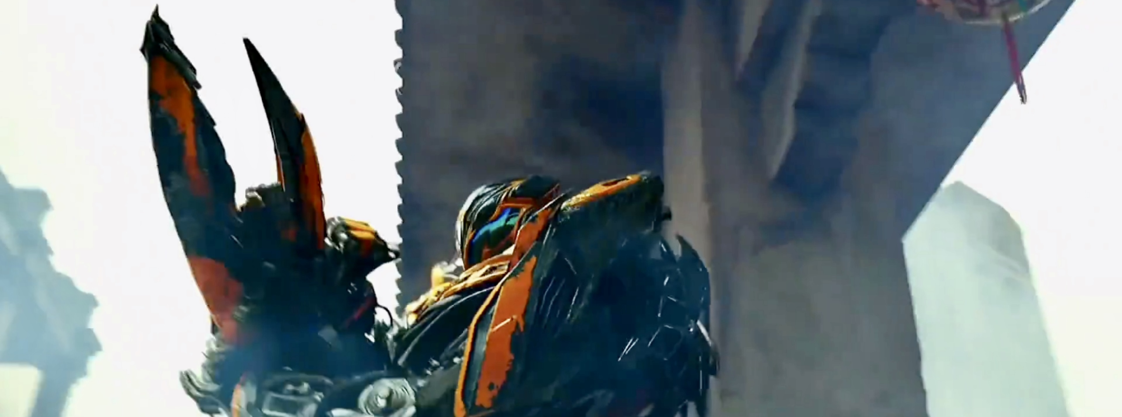 大黄蜂绝密档案活动什么时候开始,变形金刚大黄蜂档案全解析