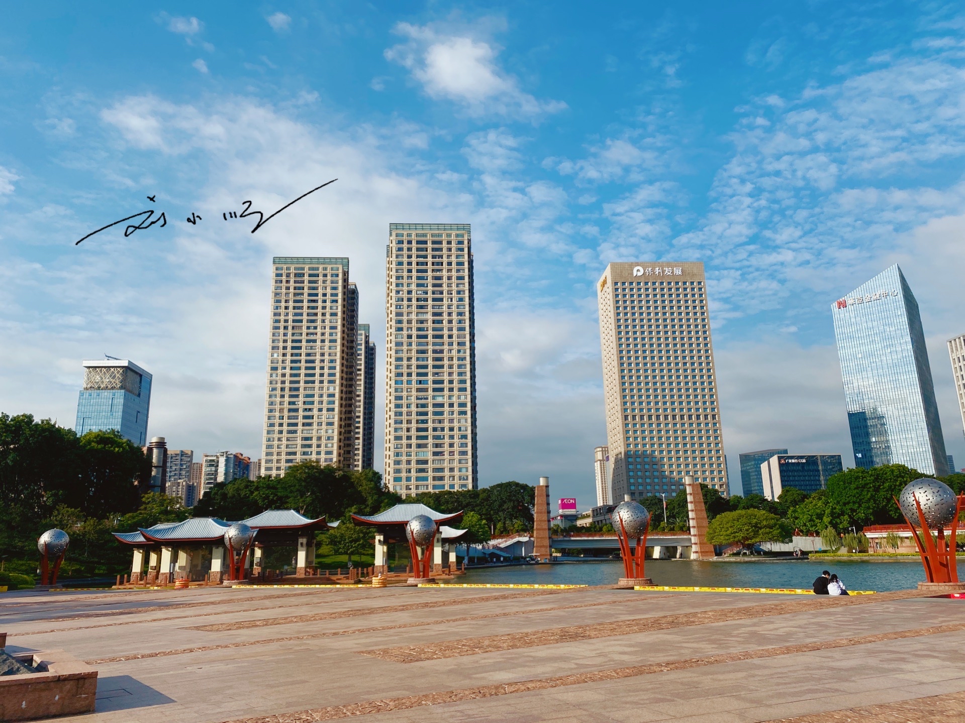 我国唯一一个有三个车牌的城市,中国唯一一个拥有三个车牌的城市