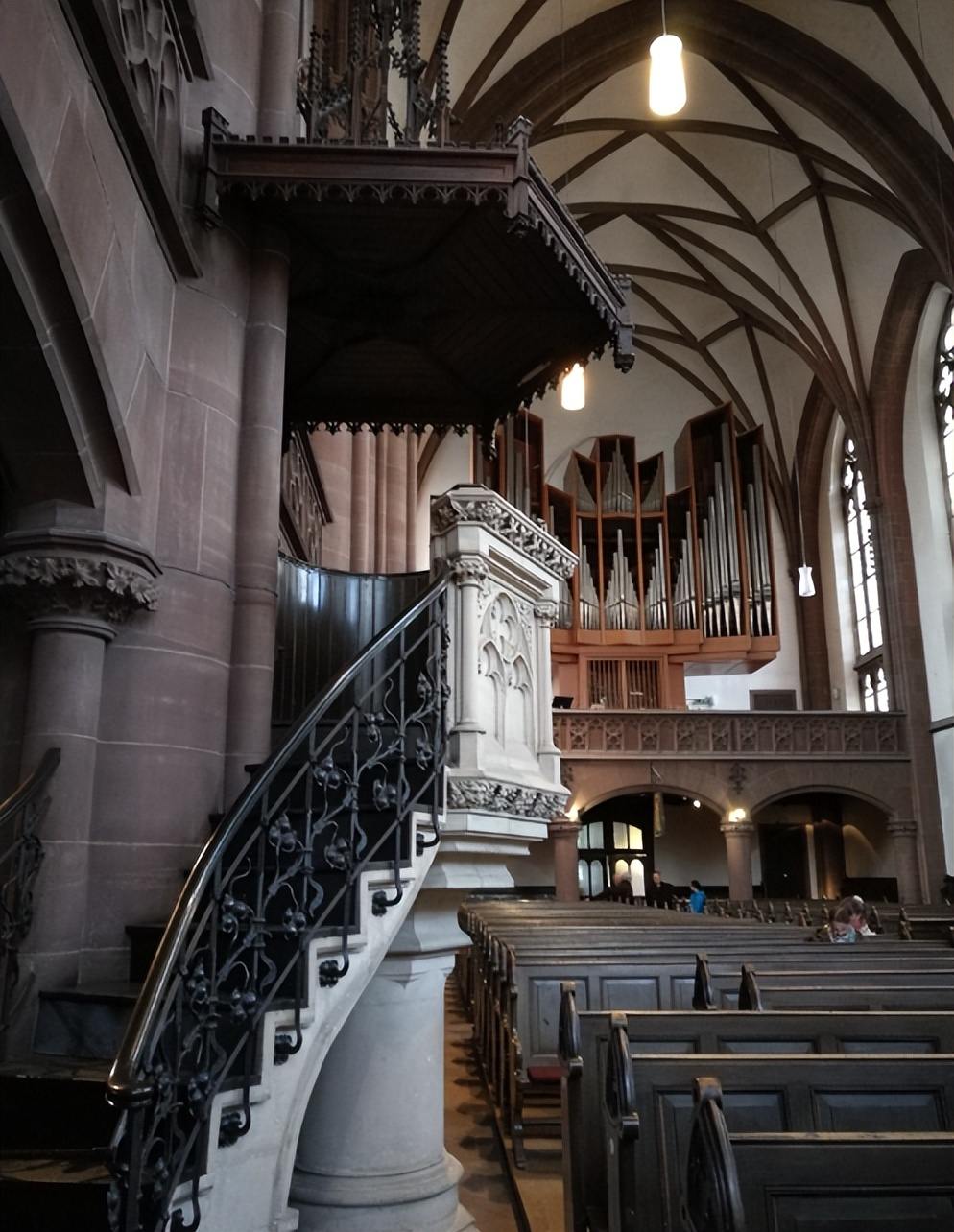 欧洲法兰克王国的发展历程,法兰克王国是中世纪吗