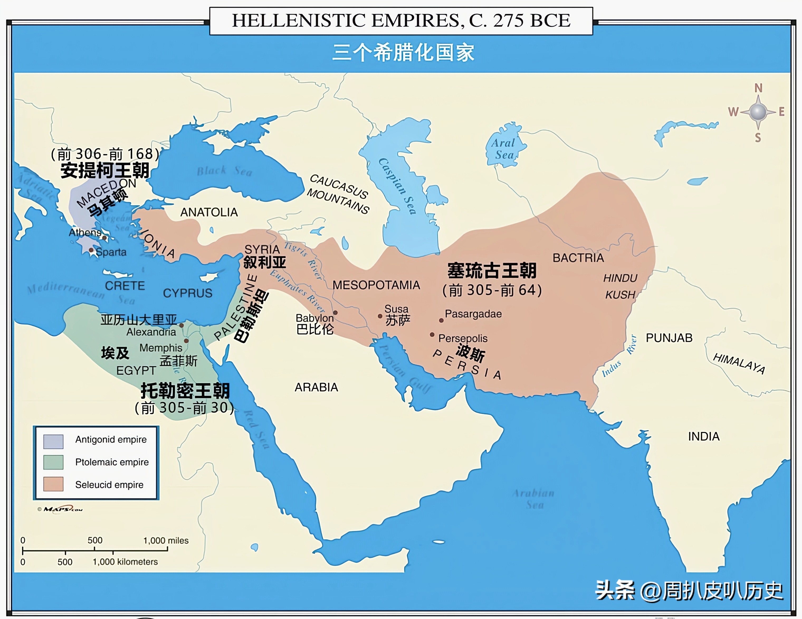 5分钟简述以色列历史,以色列历史超长详细讲解