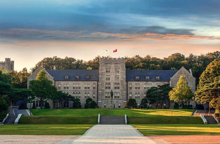 韩国高丽大学如何,高丽大学留学机构
