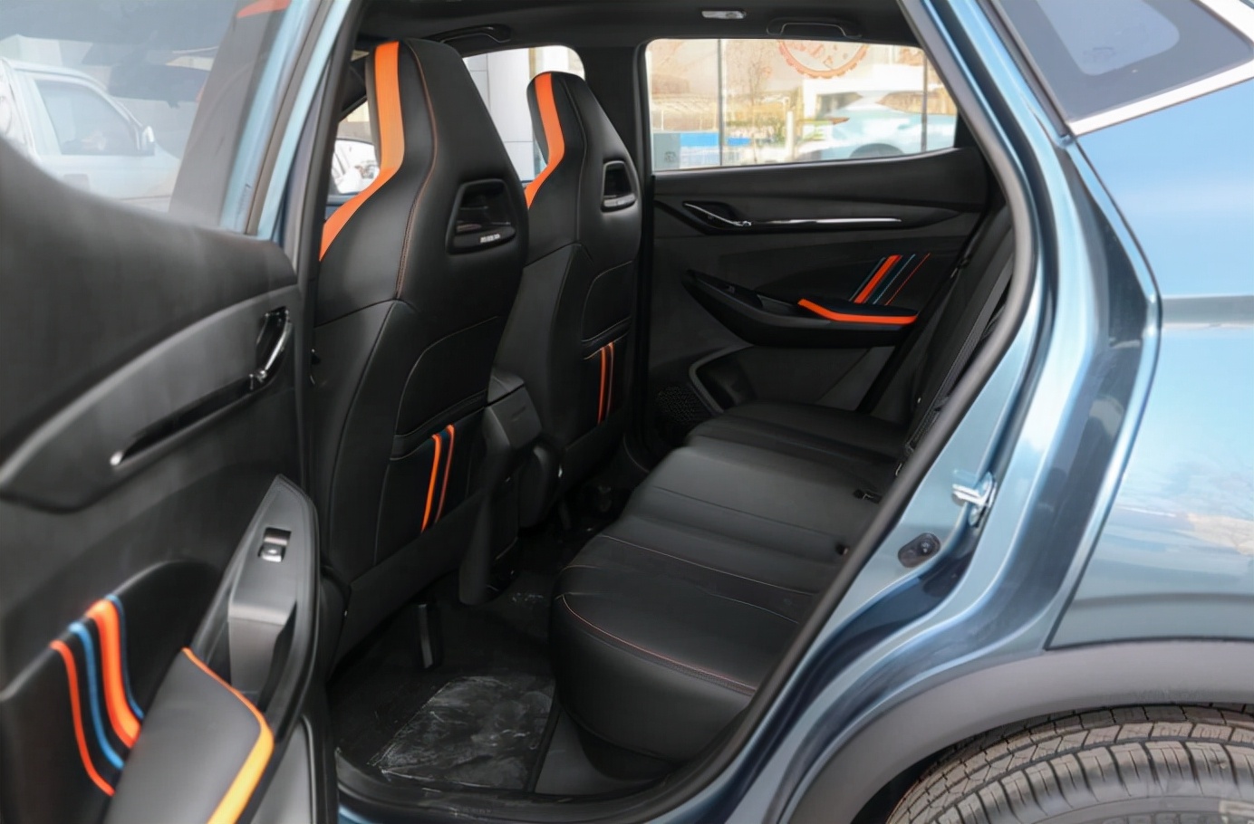 性能和配置都不错的suv推荐,8万出头最值得买的5款suv