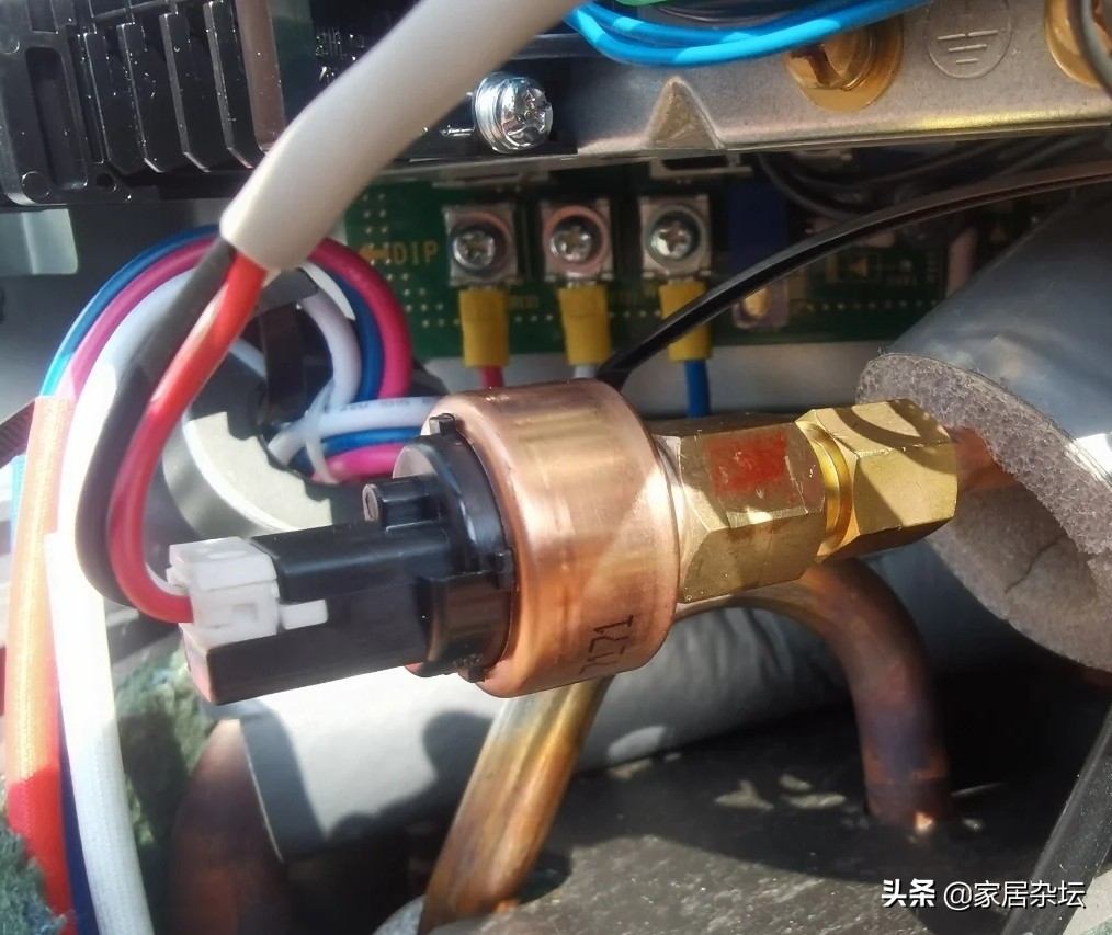 同样3匹的空调如何选择,同样是3匹空调适用面积不同