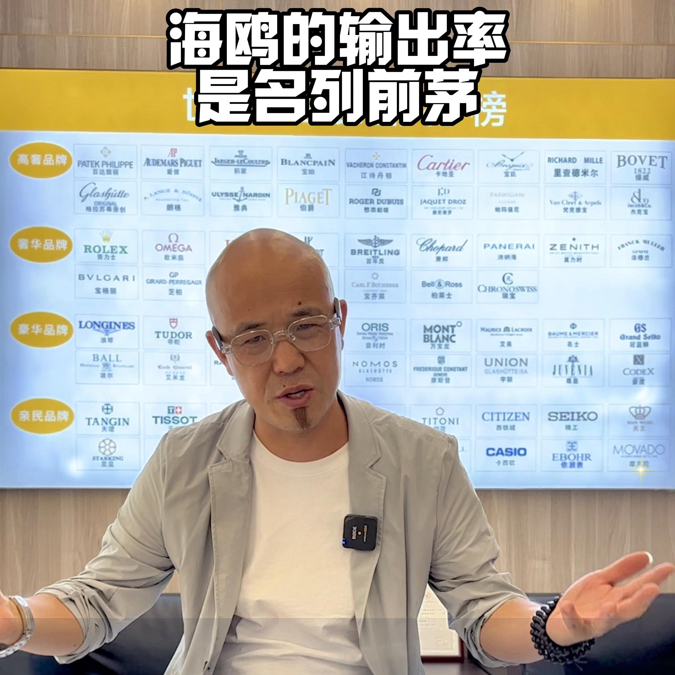 海鸥表咋样,海鸥表的质量怎么样