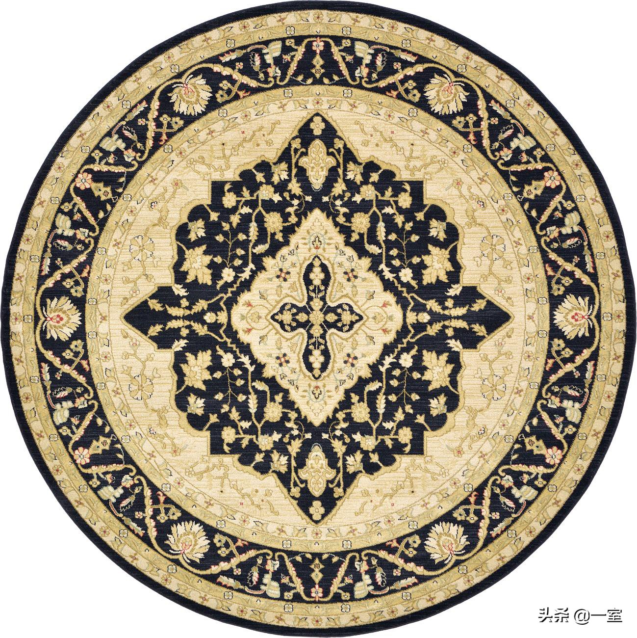 地毯怎么贴图,地毯贴图材质怎么制作