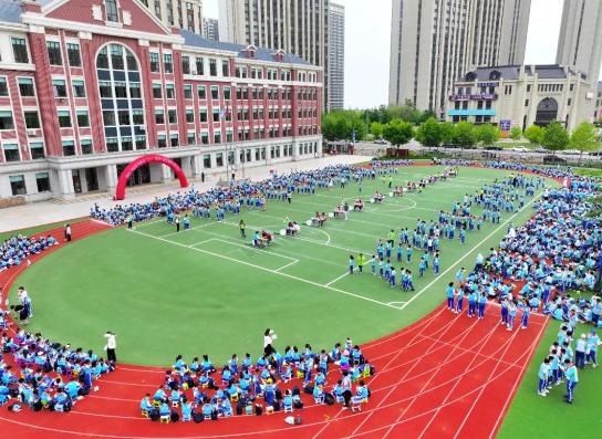 大连幼儿园复学最新通知,大连新型幼儿园