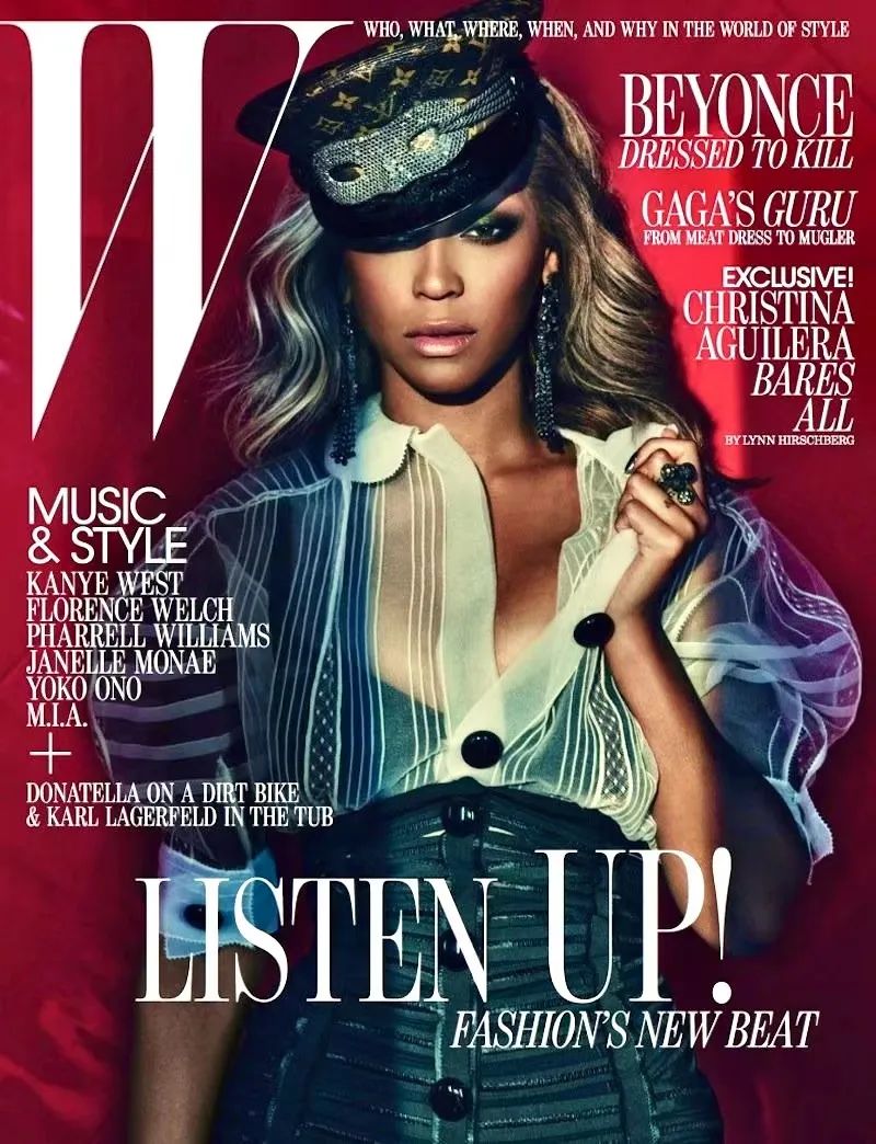 时尚圈再闹出丑闻，顶级时尚杂志弄虚作假制造身材焦虑