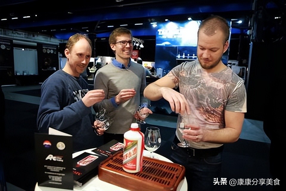 法国旅游涌入中国,很多法国人来中国