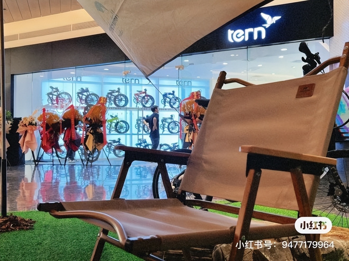 tern燕鸥升级,tern燕鸥北京直营店