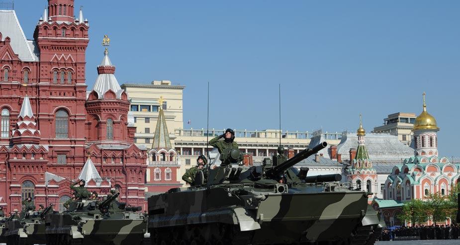 中国雷达与世界顶级的差距,中美俄雷达大比拼