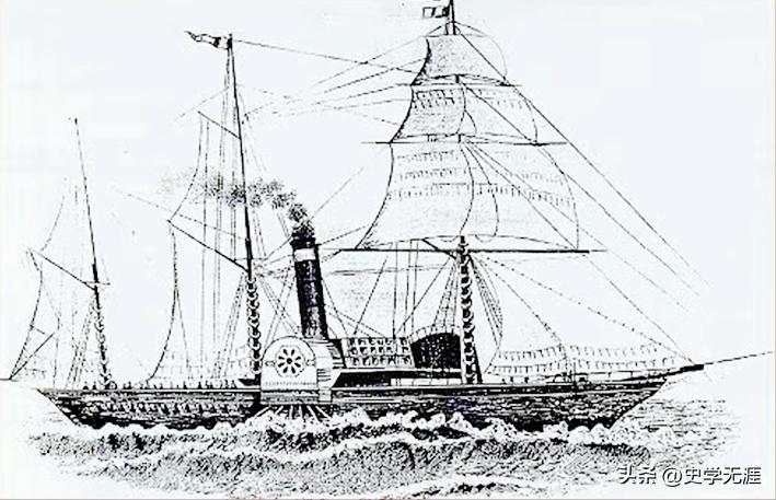 宁波出海船员一般工资多少,宁波人的第一艘商业轮船